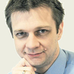 Kamil Jaros, analityk „Parkietu”