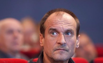 Kukiz: Dziś polityk jest naszym panem, za nasze pieniądze