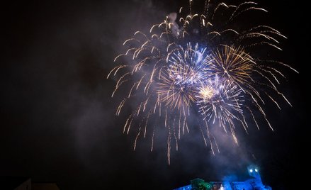 Finlandia: Fajerwerki tylko dla "zawodowców"?