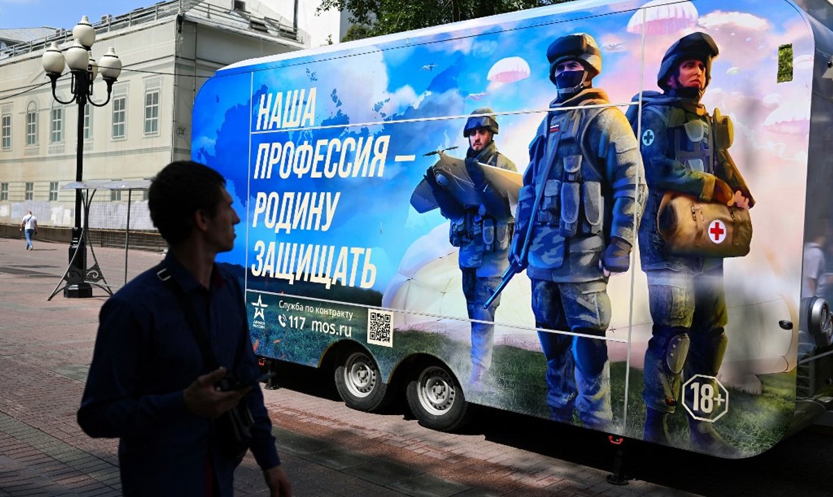 [情報] 俄羅斯州長組織領土防衛隊