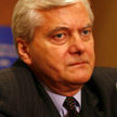 prof. Lech Gardocki, pierwszy prezes Sądu Najwyższego