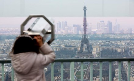 Paryż walczy z oszustami podatkowymi