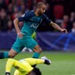 W meczu z Ajaxem Lucas Moura strzelił więcej goli, niż we wszystkich poprzednich spotkaniach Ligi Mi