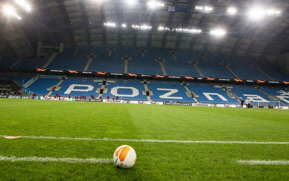 Lech Poznań - Legia Warszawa. Szlagier, który stracił blask