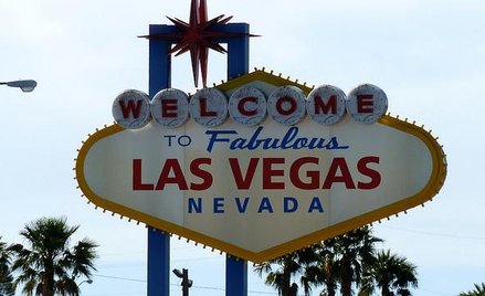 Las Vegas. Fot. http2007