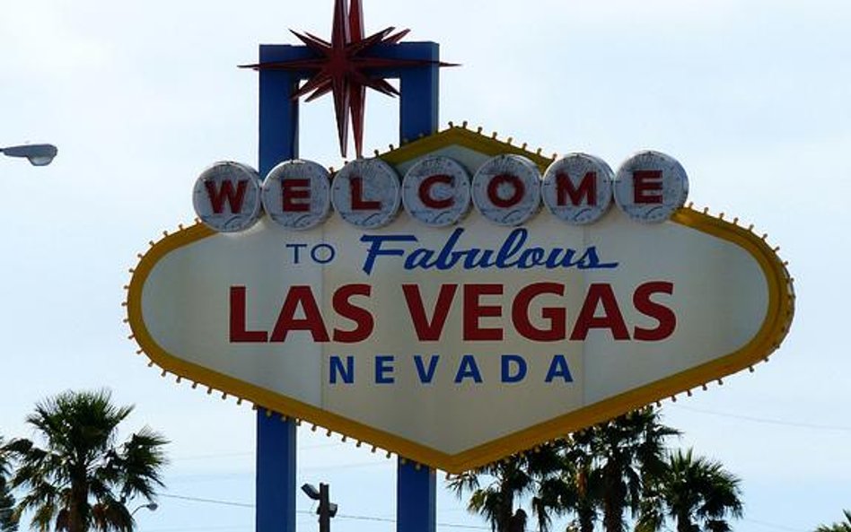 Las Vegas. Fot. http2007