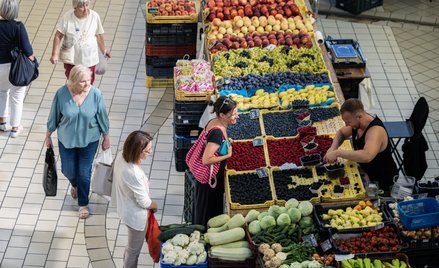 Węgrzy chcą euro, ale liczby nie pomagają. Deficyt wciąż bardzo wysoki