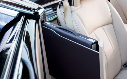 Rolls-Royce Sweptail