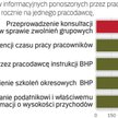 Wysokie obciążania biurokratyczne