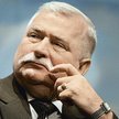Na dzisiaj nie ma lepszego wyboru – mówił o Platformie Lech Wałęsa