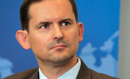 Piotr Legutko: "Polska jest fajna" w ustach Lisa brzmi groteskowo