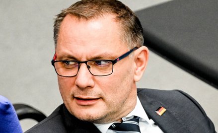 Lider AfD Tino Chrupalla