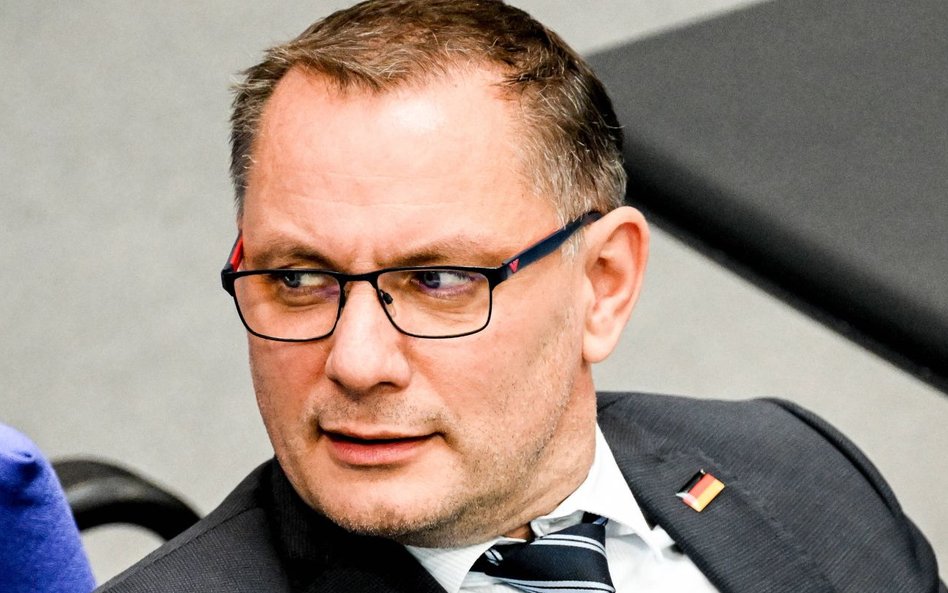 Lider AfD Tino Chrupalla