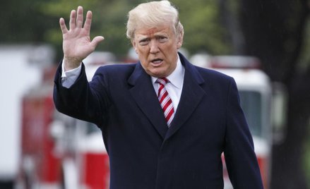 Trump bierze się za OPEC. Ropa jest za droga