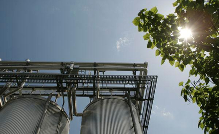 Rosną moce produkcyjne spółek chemicznych