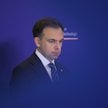 Andrzej Domański, minister finansów i gospodarki