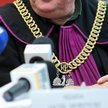 Łapówki za nominację dla aplikantki. Akt oskarżenia przeciw sędziemu