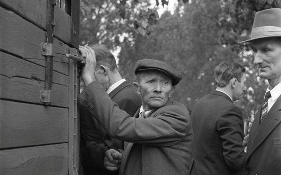Górka Duchowna; fot. Andrzej Florkowski