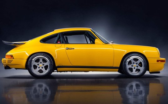 Ruf CTR Yellowbird