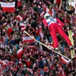 Kamil Stoch: – Zrobiłem krok do przodu, choć przyznam, że marzyłem o podium