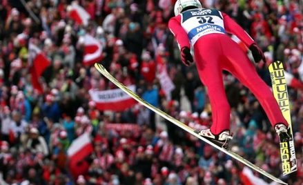 Kamil Stoch: – Zrobiłem krok do przodu, choć przyznam, że marzyłem o podium