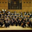 Orkiestra Symfoniczna filharmonii w Szczecinie; źródło www.filharmonia.szczecin.pl