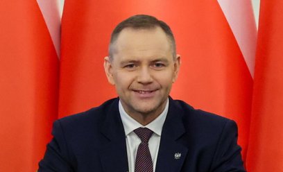 Aleksandra Pilarczyk: Rozdawnictwo górą. Bez podpisu prezydenta Karola Nawrockiego tracimy szansę na