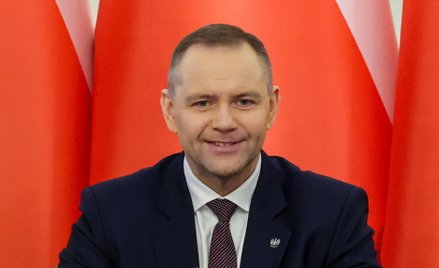 Aleksandra Pilarczyk: Rozdawnictwo górą. Bez podpisu prezydenta Karola Nawrockiego tracimy szansę na