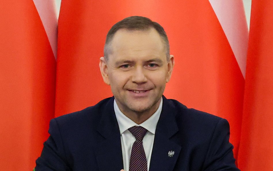 Aleksandra Pilarczyk: Rozdawnictwo górą. Bez podpisu prezydenta Karola Nawrockiego tracimy szansę na reformę ustroju rolnego