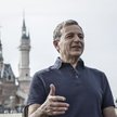 Bob Iger zarobi dużo mniej