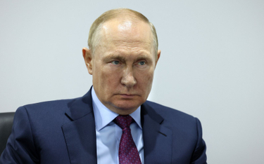 Rosja obrońcą praw człowieka, moralności i miłosierdzia. Putin podpisał dekret