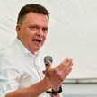 Prokuratura zbada, czy stowarzyszenie Szymona Hołowni prawidłowo wydało pieniądze z dotacji na pomoc