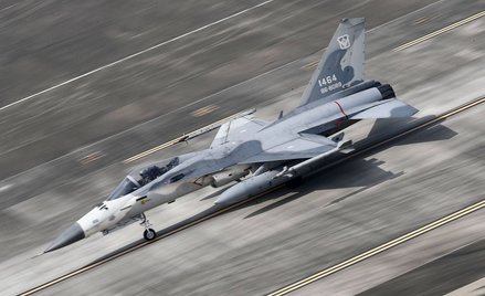 Szef MSZ Tajwanu: Musimy być gotowi na konflikt z Chinami