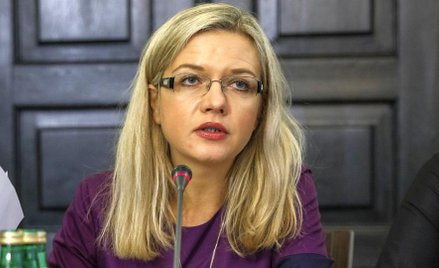 Kukiz'15 poprze Wassermann w Krakowie?