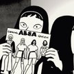 Persepolis PIĄTEK | 20.20 | TVP KULTURA