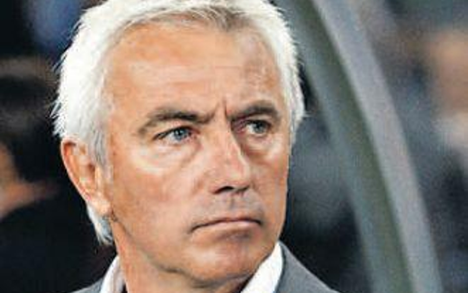 Bert van Marwijk