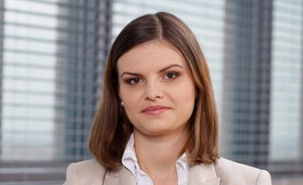 Weronika Wójcik