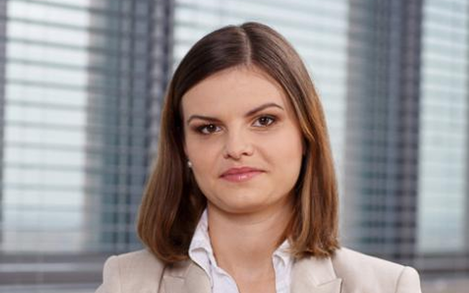 Weronika Wójcik