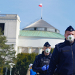 Michał Szułdrzyński: Po trupach do urn