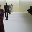 Pokaz kolekcji domu mody Balenciaga podczas Paris Fashion Week, 5 marca 2023 r.