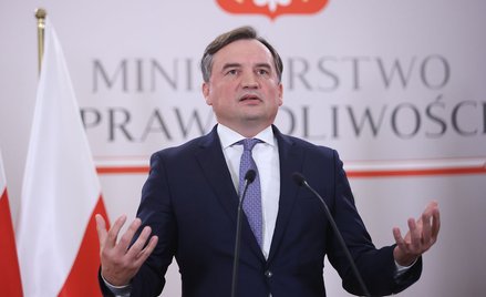 Ziobro: Tusk nie dopuszcza, że można się pięknie różnić. Chce wojny