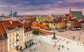 Plan ma na celu ochronę i wyeksponowanie walorów historycznie ukształtowanego układu urbanistycznego