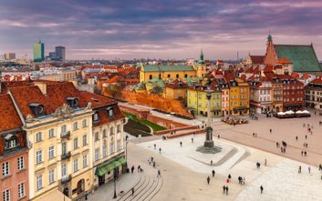 Plan ma na celu ochronę i wyeksponowanie walorów historycznie ukształtowanego układu urbanistycznego