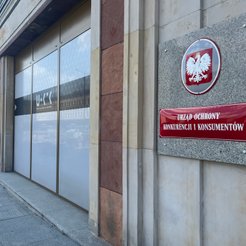 Ciępka: Czas stanąć w obronie mniejszych polskich firm. Dobry projekt już jest