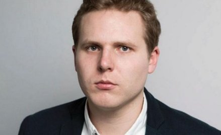 Jan Maciejewski: Nieznośna bliskość bytu