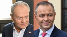 W najbliższym czasie rząd Donalda Tuska będzie naciskał na prezydenta Karola Nawrockiego, żeby podpi