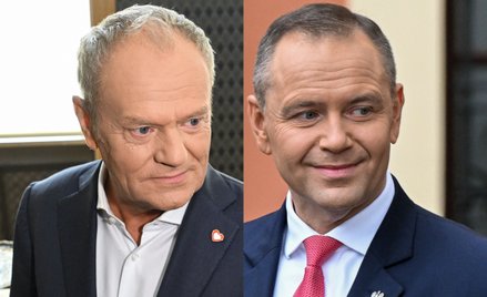 W najbliższym czasie rząd Donalda Tuska będzie naciskał na prezydenta Karola Nawrockiego, żeby podpi