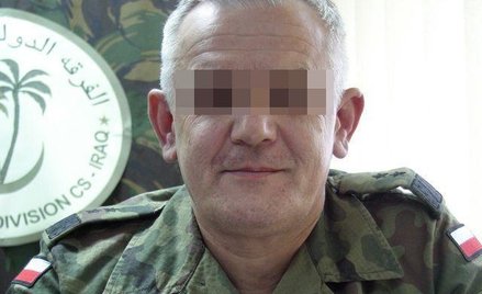 Generał Piotr Cz.