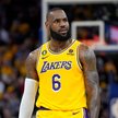 LeBron James ma już 38 lat, a za sobą dwie dekady gry w NBA