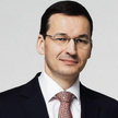 Mateusz Morawiecki jest związany z Grupą BZ WBK od 1998 roku. Od maja 2007 r. jest prezesem Banku Za